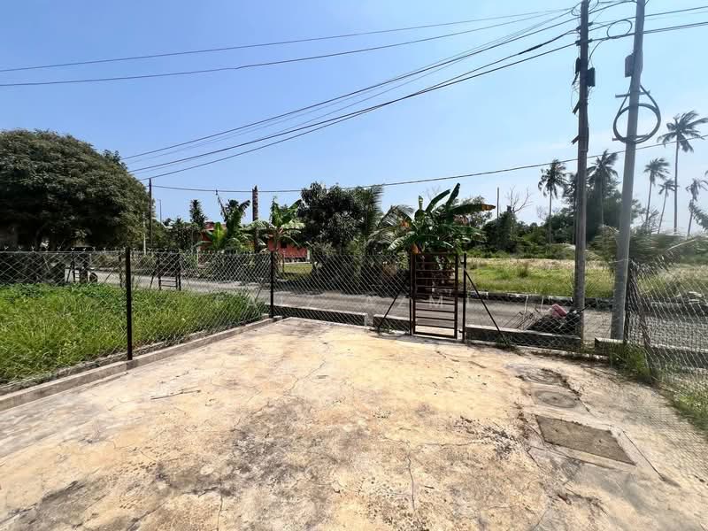 Terraced House for Sale in Kuantan (Pahang) - Faiz Azmi - Exterior - PropertyGuru.com.my