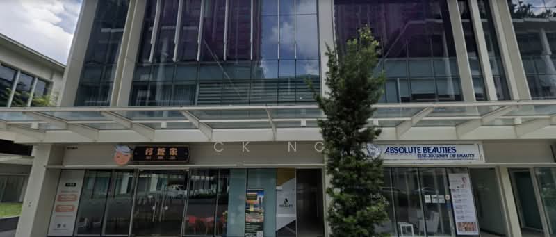 Untuk Disewa - Pavilion Bukit Jalil