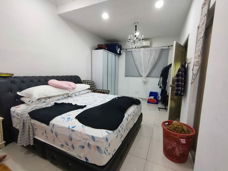 Semi-Detached House for Sale in Taman Tropika Kemensah (Ulu Kelang) - Welson Moo - Bedroom - PropertyGuru.com.my