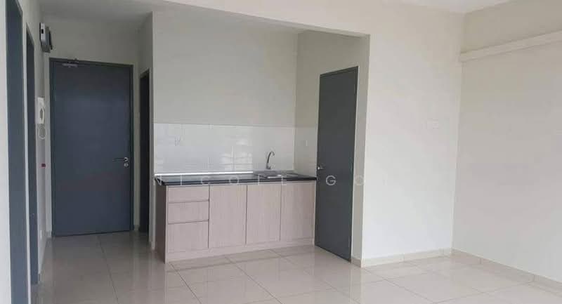 MH Platinum Residence untuk Untuk Dijual - RM 350,000, Apr 2026 - Kitchen - PropertyGuru.com.my