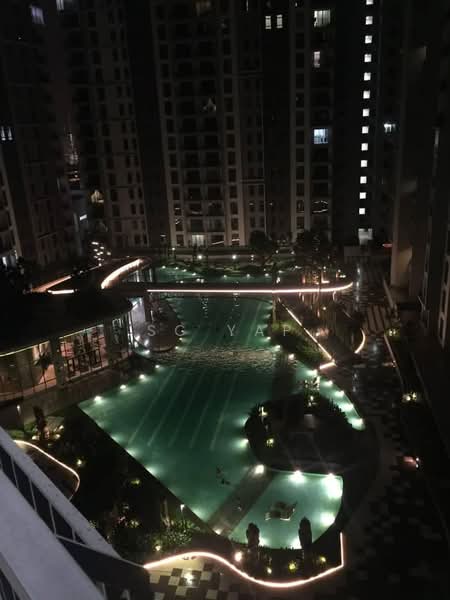 Condominium for Sale at The Henge - SC Yap - Exterior - PropertyGuru.com.my