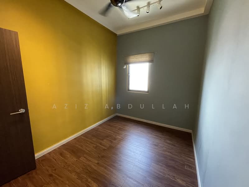 Service Residence for Rent at Seasons Garden Residences - Aziz Abdullah - Interior - PropertyGuru.com.my