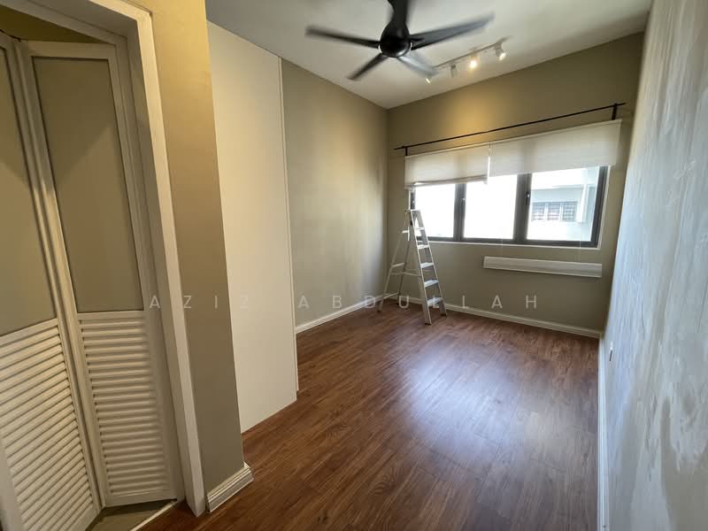 Service Residence for Rent at Seasons Garden Residences - Aziz Abdullah - Interior - PropertyGuru.com.my