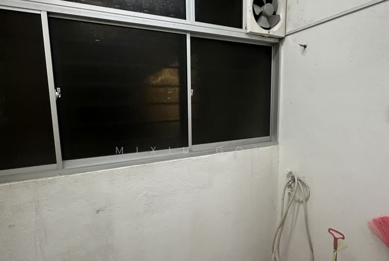 For Rent - Residensi Seri Wahyu
