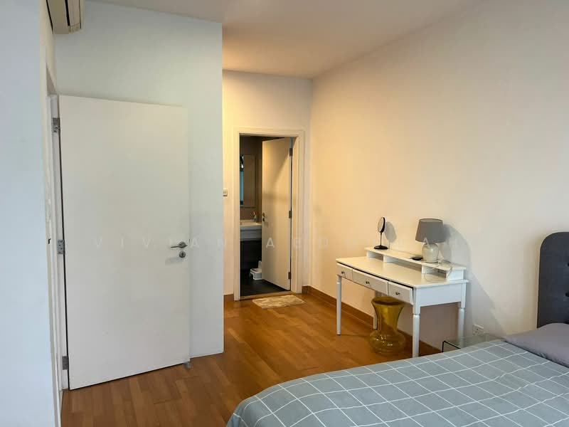Condominium for Rent at Teega Residences - Vivian Abdullah - Bedroom - PropertyGuru.com.my