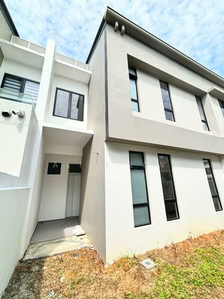 Semi-Detached House for Sale in Kota Emerald (Rawang) - Alice Low - Exterior - PropertyGuru.com.my