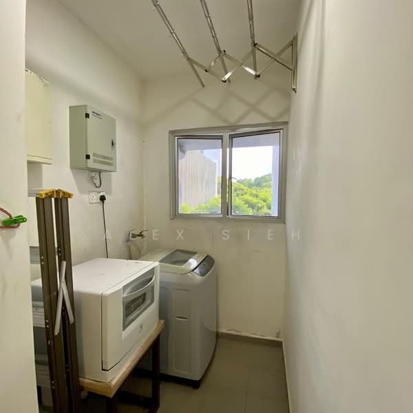 Condominium for Rent at The WaterEdge (Pinggiran Air) - Alex Sieh - PropertyGuru.com.my
