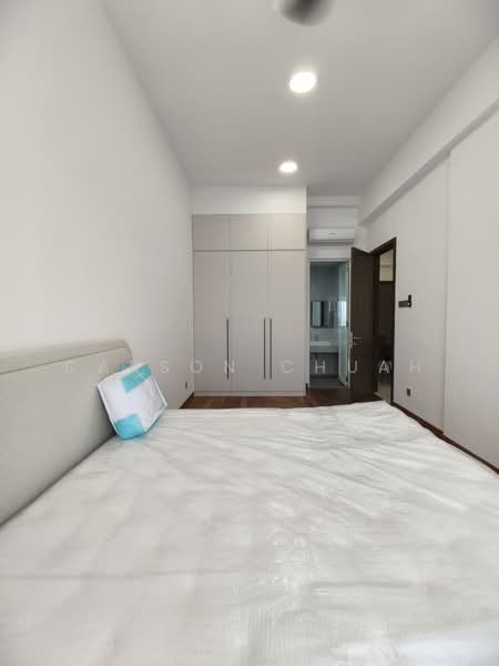 Condominium for Rent at Codrington Residence - Carson Chuah - Bedroom - PropertyGuru.com.my