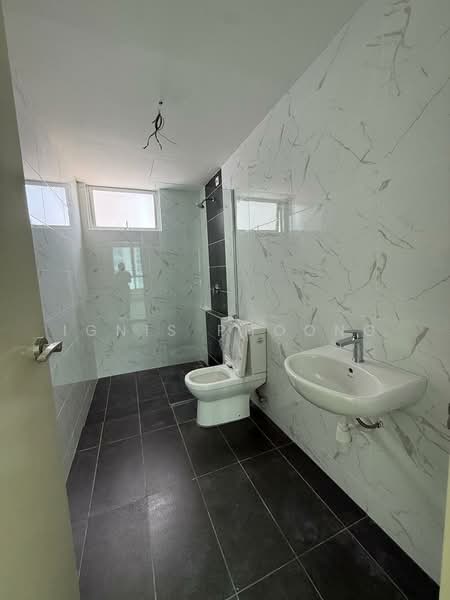 Condominium for Sale at Goodwood Residence - Ignis Phoong - Bathroom - PropertyGuru.com.my