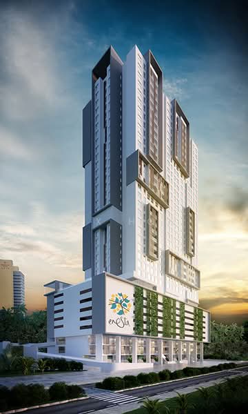 Kedai untuk Disewa di Taman Jinjang Baru (Batu) - Lex How - Exterior - PropertyGuru.com.my
