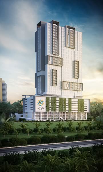 Kedai untuk Disewa di Taman Jinjang Baru (Batu) - Lex How - Exterior - PropertyGuru.com.my