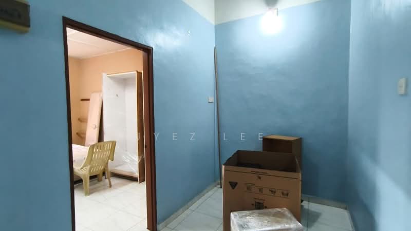 2-storey Terraced House for Sale in Skudai (Johor) - Jyez Lee - Interior - PropertyGuru.com.my
