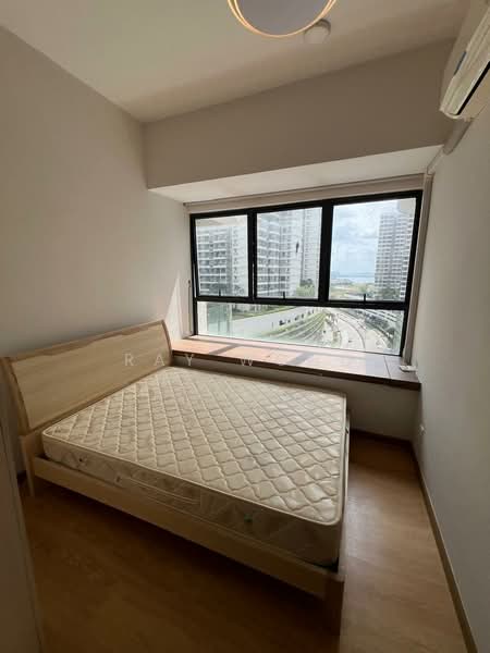 Condominium for Rent at Lovell @ Country Garden Danga Bay - Ray Wong - Bedroom - PropertyGuru.com.my