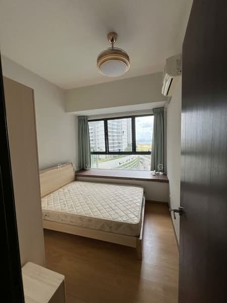 Condominium for Rent at Lovell @ Country Garden Danga Bay - Ray Wong - Bedroom - PropertyGuru.com.my