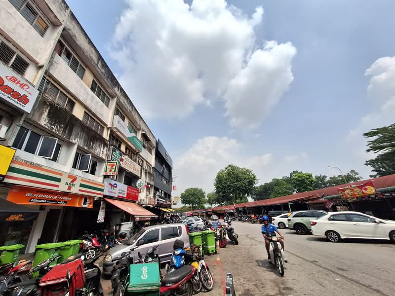 Taman Tenaga untuk Untuk Dijual - RM 2,300,000, Apr 2026 - Exterior - PropertyGuru.com.my