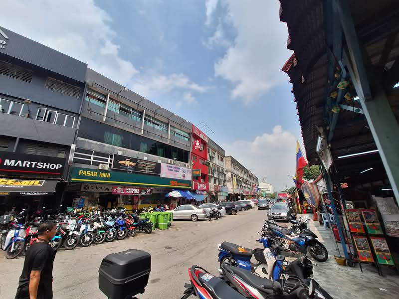 Taman Tenaga untuk Untuk Dijual - RM 2,300,000, Apr 2026 - Exterior - PropertyGuru.com.my