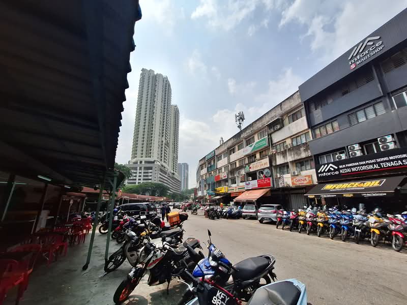 Taman Tenaga untuk Untuk Dijual - RM 2,300,000, Apr 2026 - Exterior - PropertyGuru.com.my