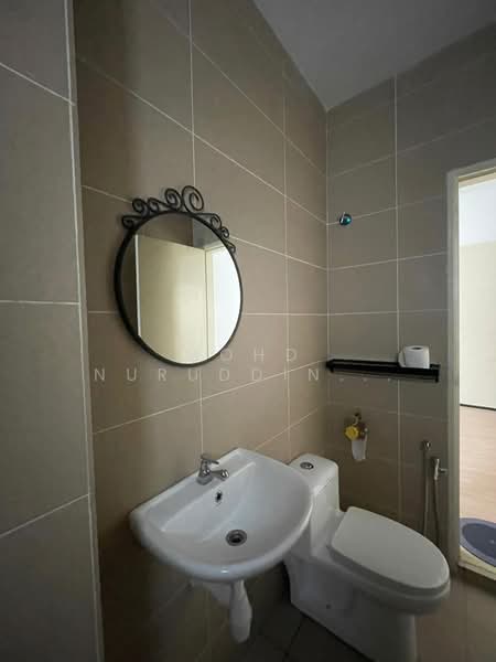 Tiara South untuk Untuk Dijual - RM 980,000, Apr 2026 - Bathroom - PropertyGuru.com.my