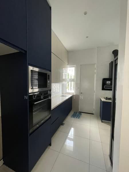 Tiara South untuk Untuk Dijual - RM 980,000, Apr 2026 - Kitchen - PropertyGuru.com.my