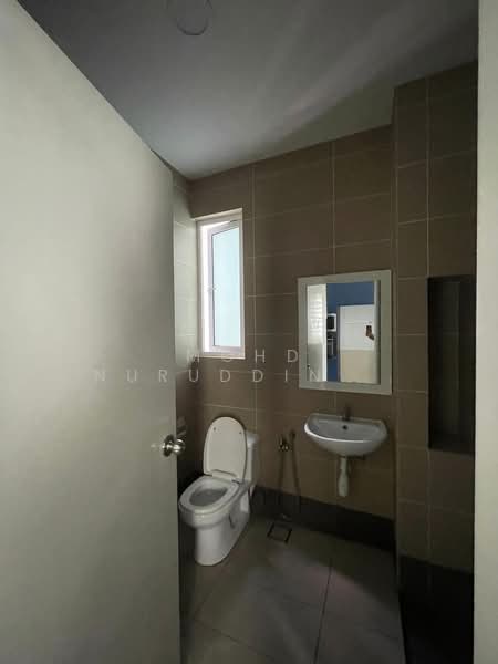 Tiara South untuk Untuk Dijual - RM 980,000, Apr 2026 - Bathroom - PropertyGuru.com.my