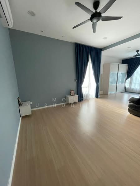 Tiara South untuk Untuk Dijual - RM 980,000, Apr 2026 - Living Room - PropertyGuru.com.my