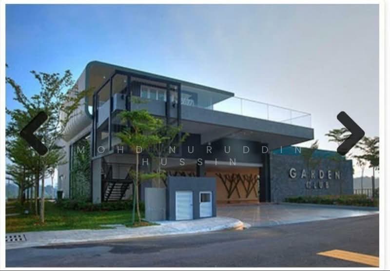 Tiara South untuk Untuk Dijual - RM 980,000, Apr 2026 - Exterior - PropertyGuru.com.my