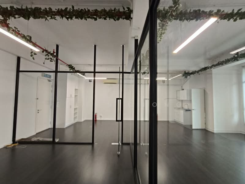 Shop / Office for Rent in Tropicana (Selangor) - Eileen Chong - Interior - PropertyGuru.com.my