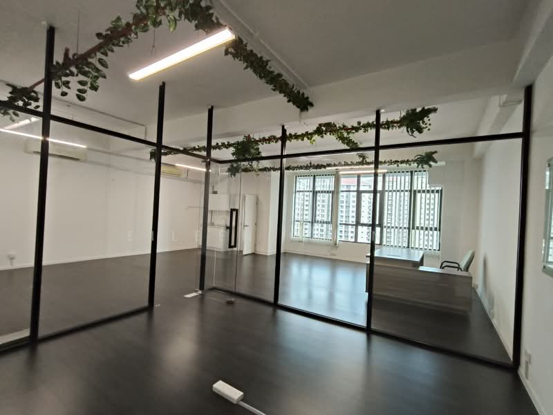 Shop / Office for Rent in Tropicana (Selangor) - Eileen Chong - Interior - PropertyGuru.com.my