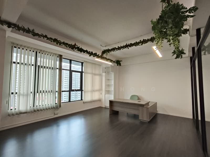 Shop / Office for Rent in Tropicana (Selangor) - Eileen Chong - Interior - PropertyGuru.com.my