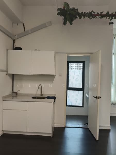 Shop / Office for Rent in Tropicana (Selangor) - Eileen Chong - Kitchen - PropertyGuru.com.my