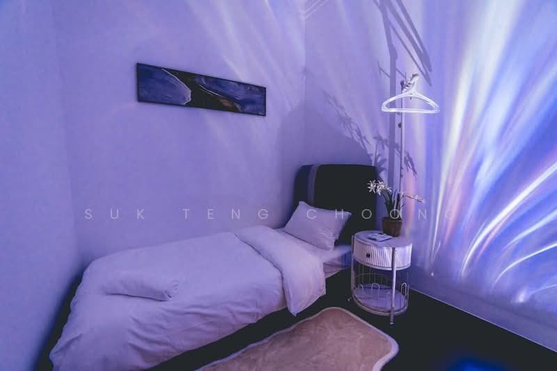 R&F Princess Cove Phase 2-Seine Region untuk Untuk Disewa - RM 3,900 /bulan, Apr 2026 - Bedroom - PropertyGuru.com.my