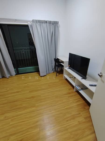 Condominium for Rent at Armani Soho - Daniel Toh - Study - PropertyGuru.com.my