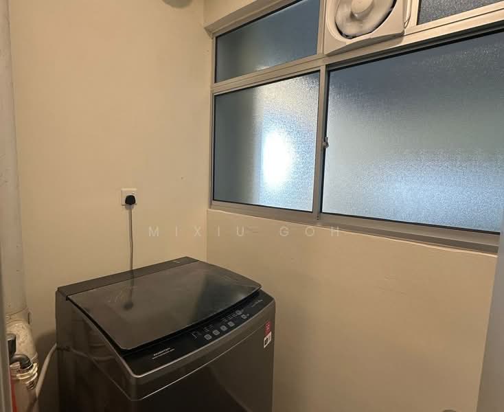 Residensi Laman Sari untuk Untuk Disewa - RM 1,650 /bulan, Apr 2026 - Interior - PropertyGuru.com.my