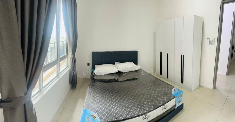Service Residence for Rent at One 49 Residence - Alex Sieh - Bedroom - PropertyGuru.com.my