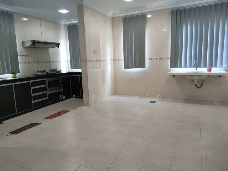 Bungalow for Sale in Kemensah Heights (Ulu Kelang) - Welson Moo - Kitchen - PropertyGuru.com.my