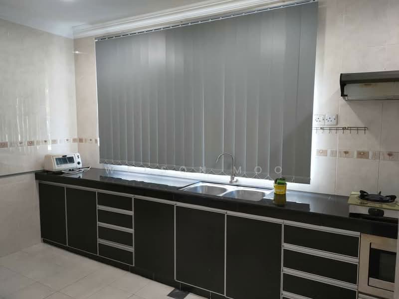 Bungalow for Sale in Kemensah Heights (Ulu Kelang) - Welson Moo - Kitchen - PropertyGuru.com.my