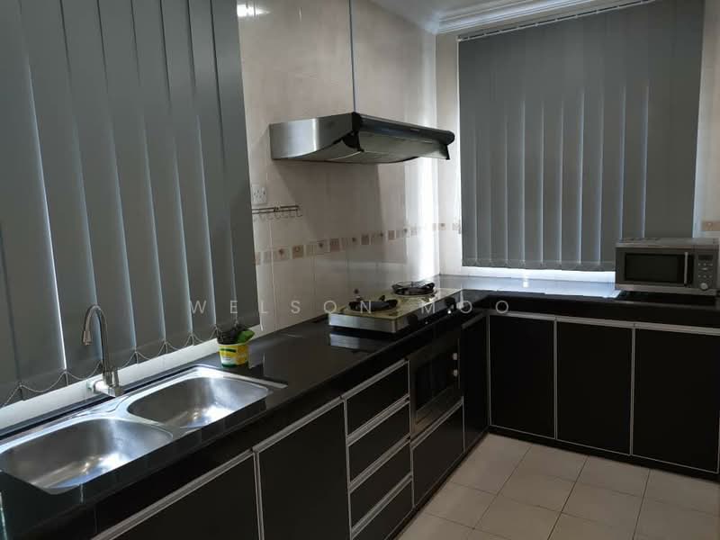 Bungalow for Sale in Kemensah Heights (Ulu Kelang) - Welson Moo - Kitchen - PropertyGuru.com.my