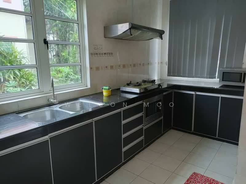 Bungalow for Sale in Kemensah Heights (Ulu Kelang) - Welson Moo - Kitchen - PropertyGuru.com.my