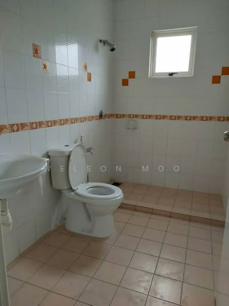 Bungalow for Sale in Kemensah Heights (Ulu Kelang) - Welson Moo - Bathroom - PropertyGuru.com.my