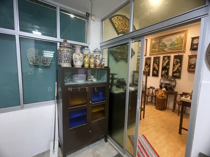 Jelutong van Praagh terrace house untuk Untuk Dijual - RM 1,100,000, Apr 2026 - Interior - PropertyGuru.com.my