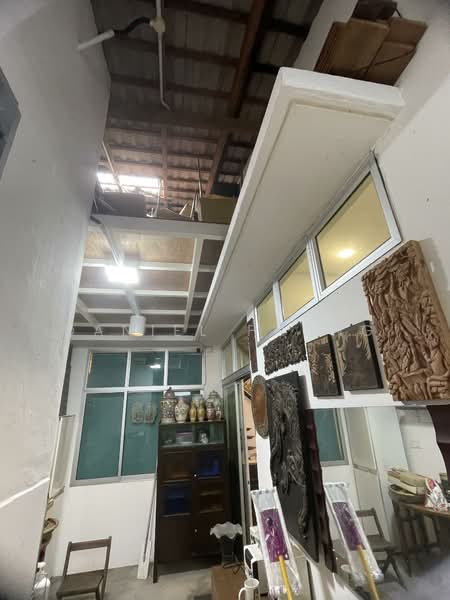 Jelutong van Praagh terrace house untuk Untuk Dijual - RM 1,100,000, Apr 2026 - Interior - PropertyGuru.com.my