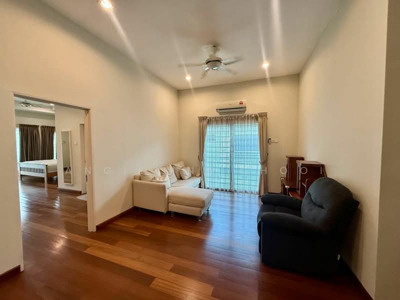 Semi-Detached House for Rent in Ipoh (Perak) - Angielina Chooi - Living Room - PropertyGuru.com.my