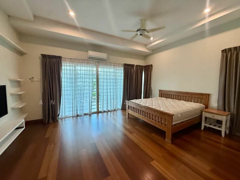 Semi-Detached House for Rent in Ipoh (Perak) - Angielina Chooi - Bedroom - PropertyGuru.com.my