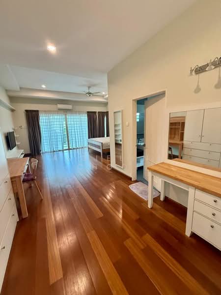 Semi-Detached House for Rent in Ipoh (Perak) - Angielina Chooi - Bedroom - PropertyGuru.com.my