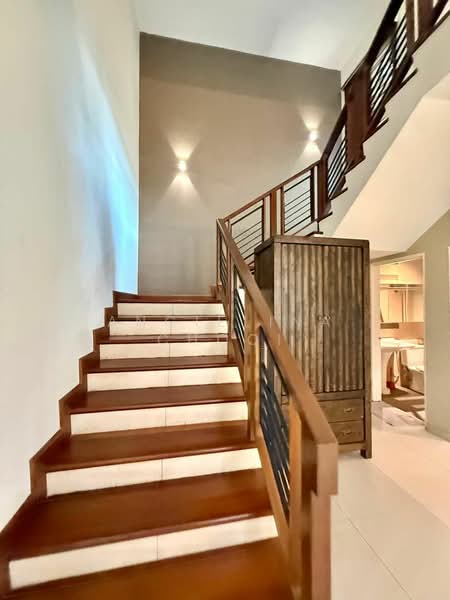 Semi-Detached House for Rent in Ipoh (Perak) - Angielina Chooi - Interior - PropertyGuru.com.my