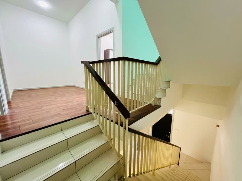 2.5-storey Terraced House for Sale in Rawang (Selangor) - Alice Low - Interior - PropertyGuru.com.my