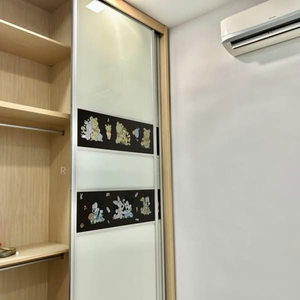 1-storey Terraced House for Rent in Bandar Jaya Putra (Johor Bahru) - Rachel Goh - Interior - PropertyGuru.com.my