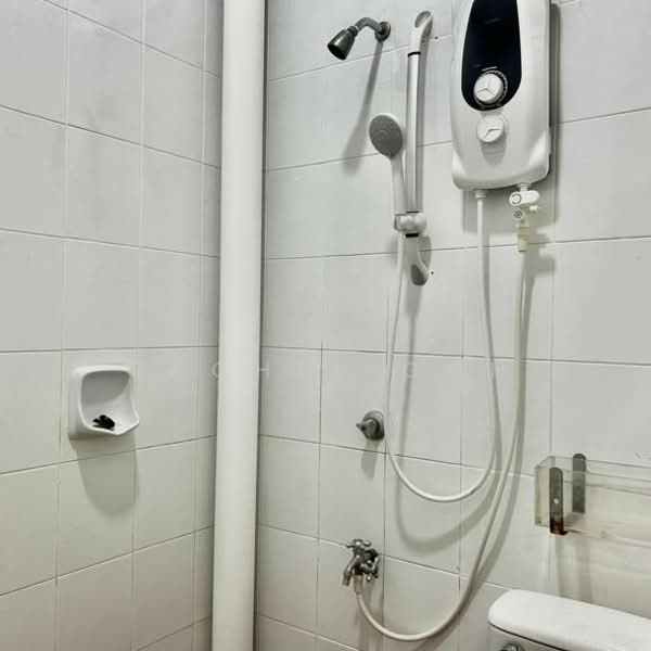 1-storey Terraced House for Rent in Bandar Jaya Putra (Johor Bahru) - Rachel Goh - Bathroom - PropertyGuru.com.my