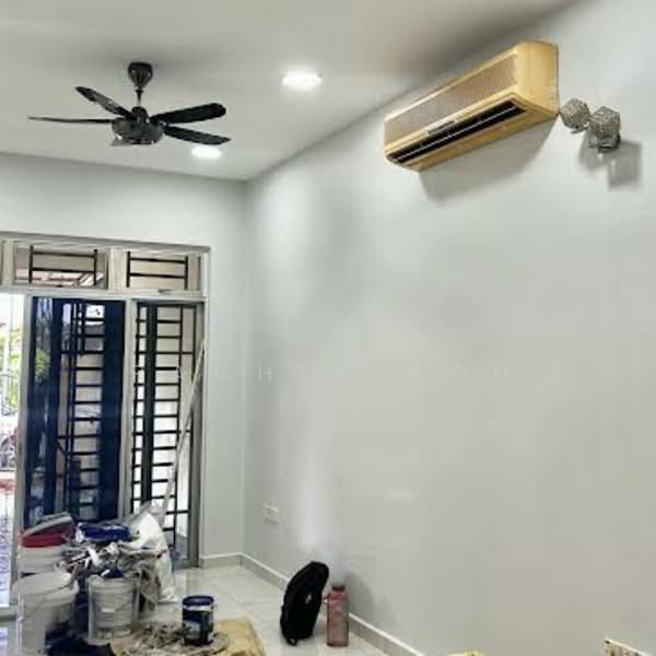 1-storey Terraced House for Rent in Bandar Jaya Putra (Johor Bahru) - Rachel Goh - Interior - PropertyGuru.com.my