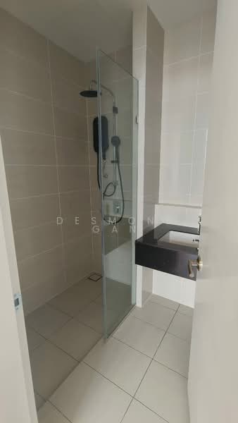 Condominium for Rent at The Maple Residences - Desmond Gan - Bathroom - PropertyGuru.com.my